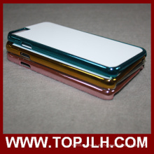 Handy Zubehör Sublimation Metallic Handy Cover für iPhone 6
